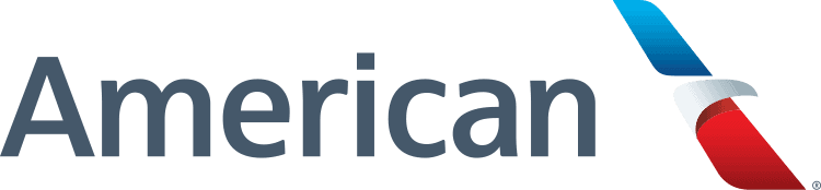 American Airlines Logo