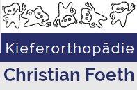Kieferorthopäde (Fachzahnarzt) Kieferorthopädie Christian Foeth