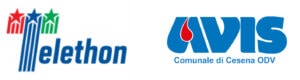 Avis e Telethon