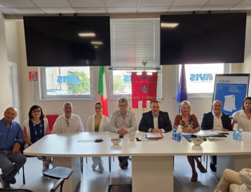 AVIS, ecco chi sono i componenti del nuovo Esecutivo Nazionale