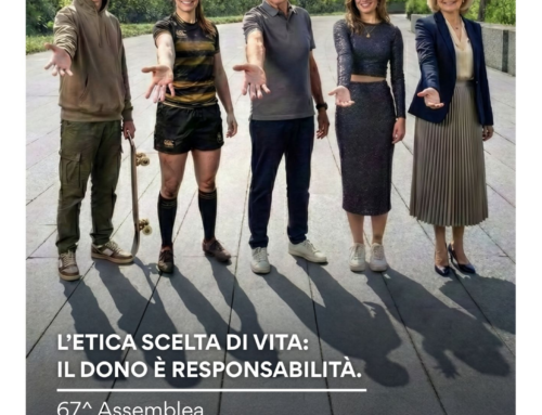Domenica 1 marzo si riunisce l’Assemblea ordinaria annuale di Avis Comunale Cesena