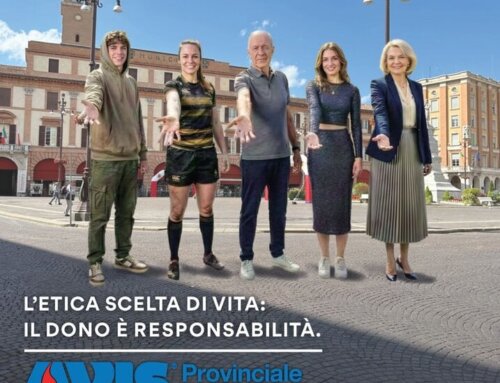 Assemblea Avis Provinciale FC 2026 – documenti