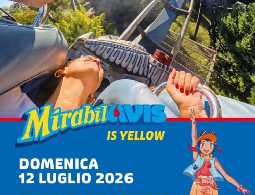 MirabilAvis 2026: una giornata di divertimento dedicata ai donatori