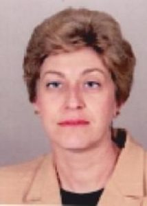 Picture of Доц. д-р Даниела Михайлова Гавраилова, дм