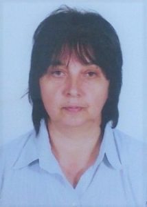 Picture of Проф. Галина Чанева дм