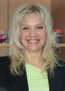 Picture of Доц. Ик. Доротея Щерева-Тзуни, дм 