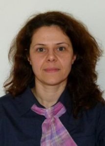 Picture of Гл. ас. Емилия Красимирова Насева, дм 