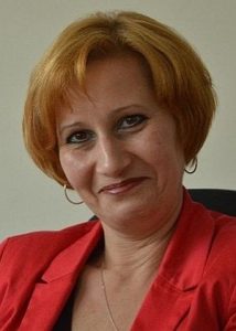 Picture of Гл. ас. Мария Красимирова Лазарова, дм