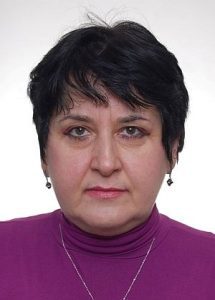 Picture of Проф. Красимира Димитрова Маркова, дм