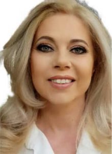 Picture of Преп. Надя Костадинова Манолова