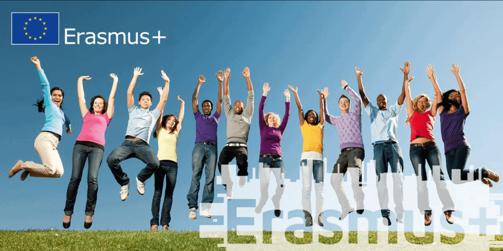 Erasmus plus, program, Durban, prepodavateli, FOZ