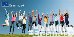 Erasmus plus, program, Durban, prepodavateli, FOZ