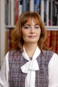 Picture of Проф. Асена Сербезова, дф, дмн