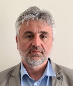 Picture of Доц. д-р Димитър Гугутков, дм