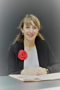 Picture of Проф. Добриана Сиджимова, дф, дм