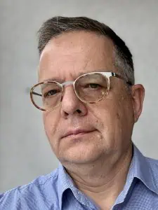 Picture of Ас. Дончо Барбалов, дм