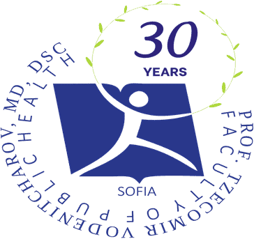 FOZ-30 godini (logo)