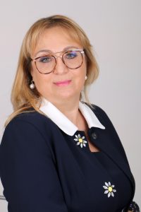 Picture of Доц. д-р Галинка Павлова, дм