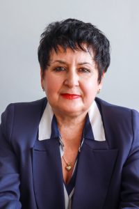 Picture of Проф. Красимира Маркова, дм