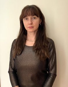 Picture of Проф. Цветелина Петрова-Готова, дм