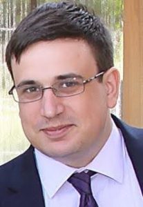 Picture of Гл. ас. Йосиф Йосифов