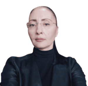 Picture of Ас. Александрина Гигова, дм