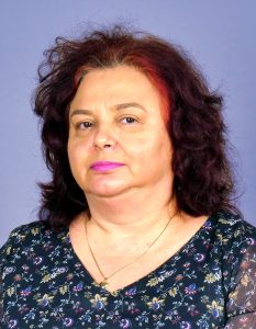 Picture of Доц. д-р Ася Гладилова, дм