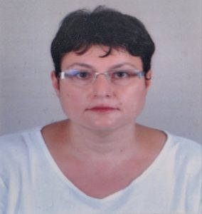 Picture of Гл. ас. Боряна Симеонова, дм