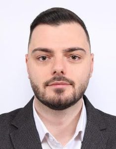 Picture of Ас. Боян Спасов