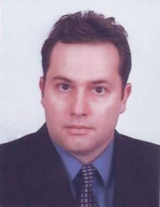 Picture of Доц. Давид  Руменов Кънчев, дн по кинезитерапия