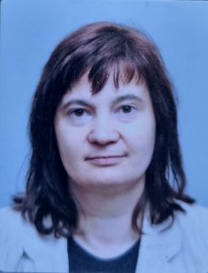 Picture of Доц. д-р Десислава Тодорова, дм