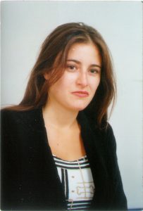 Picture of Доц. д-р Елиа Георгиева, дм