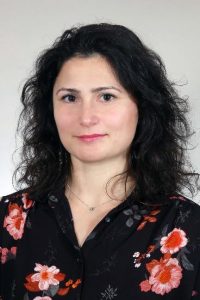 Picture of Гл. ас. Елвира Никовска, д