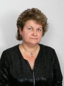 Picture of Проф. д-р Ивет Колева, дмн