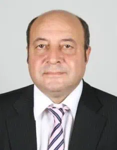 Picture of Проф. д-р Красимир Визев, дмн