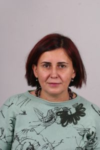 Picture of Доц. д-р Кристина Попова, дм