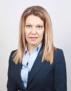 Picture of Доц. д-р Марина Самунева-Желябова, дм