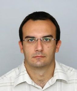 Picture of Доц. д-р Николай Христов, дм