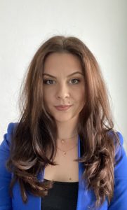 Picture of Ас. д-р Полина Ангелова, дм