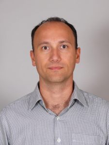 Picture of Доц. Стефан Янев, д