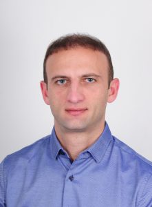 Picture of Доц. д-р Светослав Гаров, дм