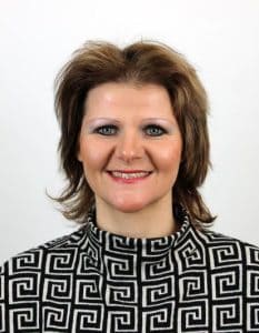 Picture of Гл. ас. Таня Попова, дм