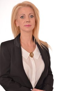 Picture of Доц. Цветелина Иванова, дм, дпсн