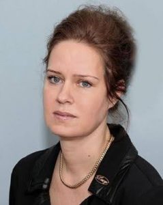 Picture of Доц. Ванина Михайлова-Алакиди, дм