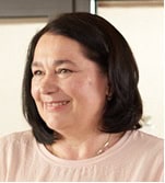 Picture of Проф. д-р Веселка Дулева, дм