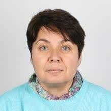 Picture of Проф. д-р Янка Проданова, дм