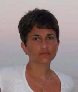 Picture of Доц. Йоана Симеонова, дм