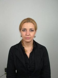 Picture of Доц. Жулиета Геренова, дм