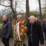 MU-Sofia otbelyaza dvoen praznik na 7-mi april, prof. Kundurzhiev i prof. Zahariev