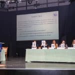 Studenite ot FOZ Prof. d-r Tsekomir Vodenicharov, dmn s prizovi mesta v Natsionalno sastezanie, otsenki ot zhurito